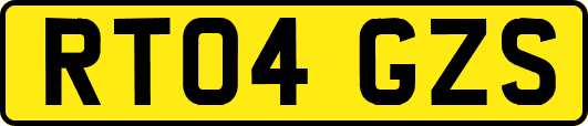 RT04GZS