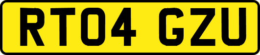 RT04GZU