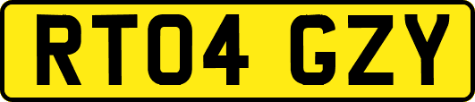 RT04GZY