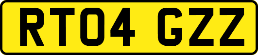 RT04GZZ