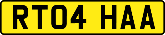 RT04HAA