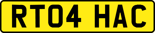 RT04HAC