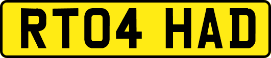 RT04HAD