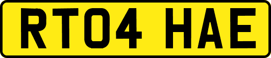 RT04HAE