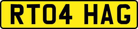 RT04HAG