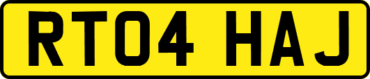 RT04HAJ
