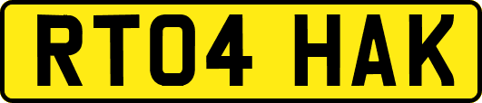 RT04HAK