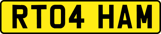 RT04HAM