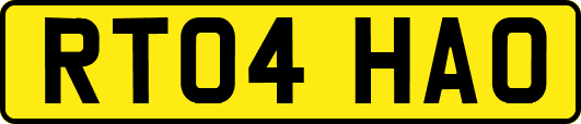 RT04HAO