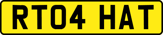 RT04HAT