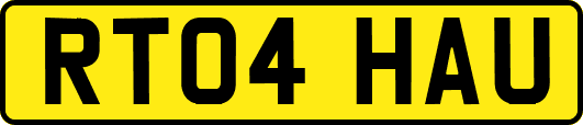 RT04HAU