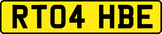 RT04HBE