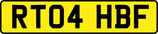 RT04HBF