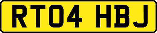 RT04HBJ