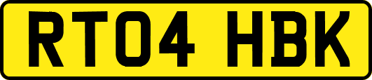 RT04HBK