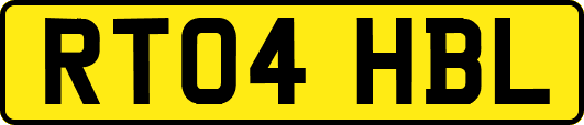 RT04HBL