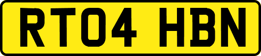 RT04HBN