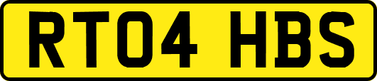 RT04HBS