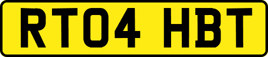 RT04HBT
