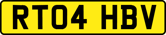 RT04HBV