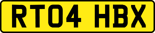 RT04HBX