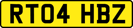 RT04HBZ