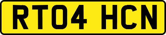 RT04HCN