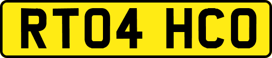 RT04HCO