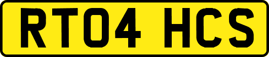 RT04HCS