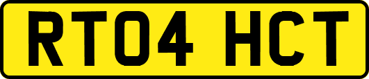 RT04HCT