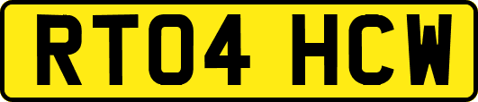 RT04HCW