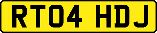 RT04HDJ
