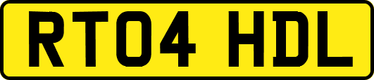 RT04HDL
