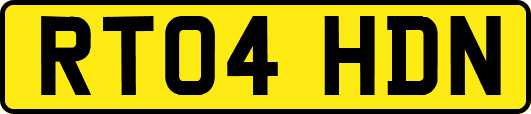 RT04HDN