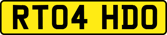 RT04HDO
