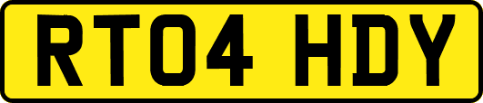 RT04HDY