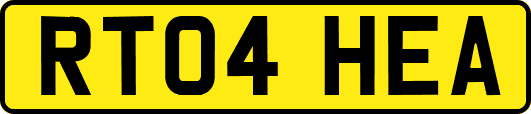 RT04HEA
