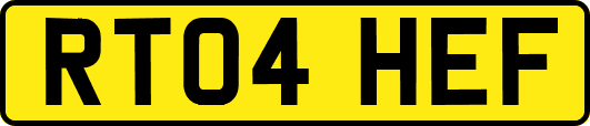 RT04HEF