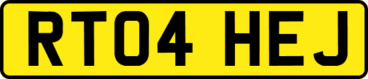 RT04HEJ