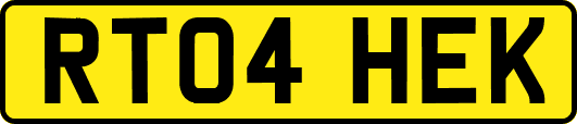 RT04HEK