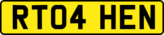 RT04HEN