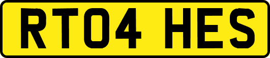 RT04HES