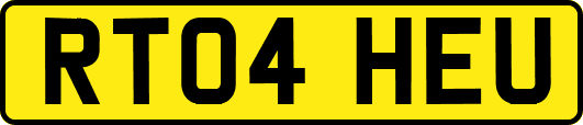 RT04HEU