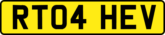 RT04HEV