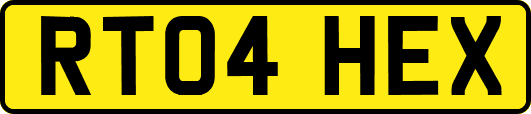 RT04HEX