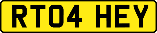 RT04HEY