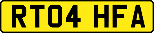 RT04HFA