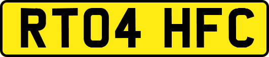 RT04HFC