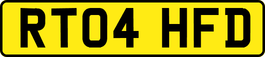 RT04HFD