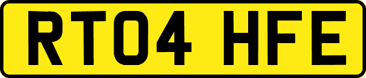 RT04HFE